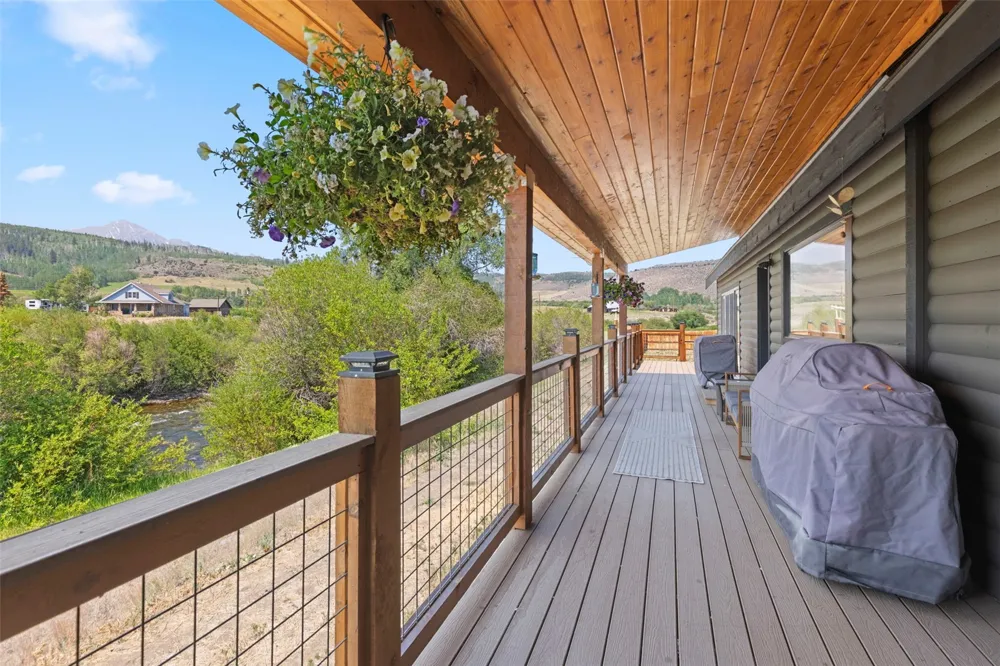 366 Slate Creek Road Silverthorne, CO 80498