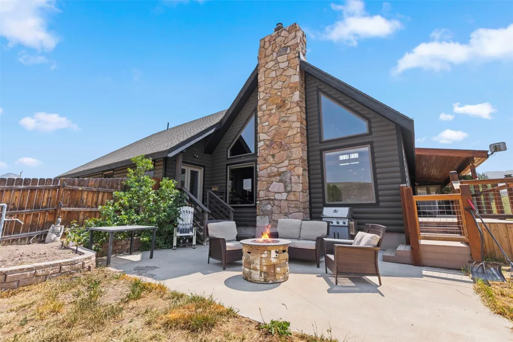 366 Slate Creek Road Silverthorne, CO 80498