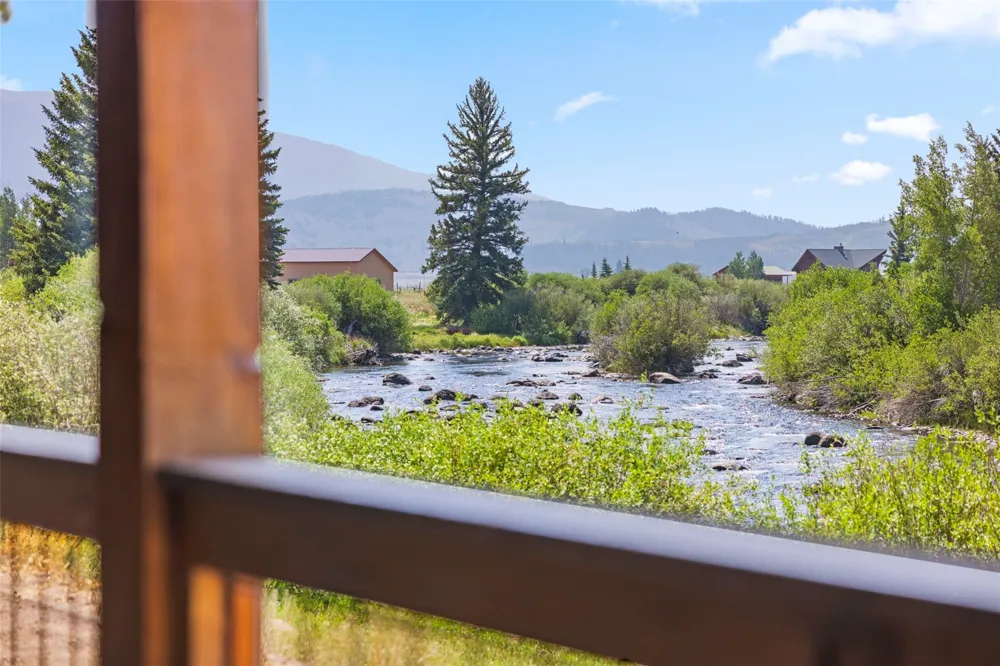 366 Slate Creek Road Silverthorne, CO 80498