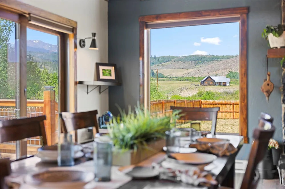 366 Slate Creek Road Silverthorne, CO 80498