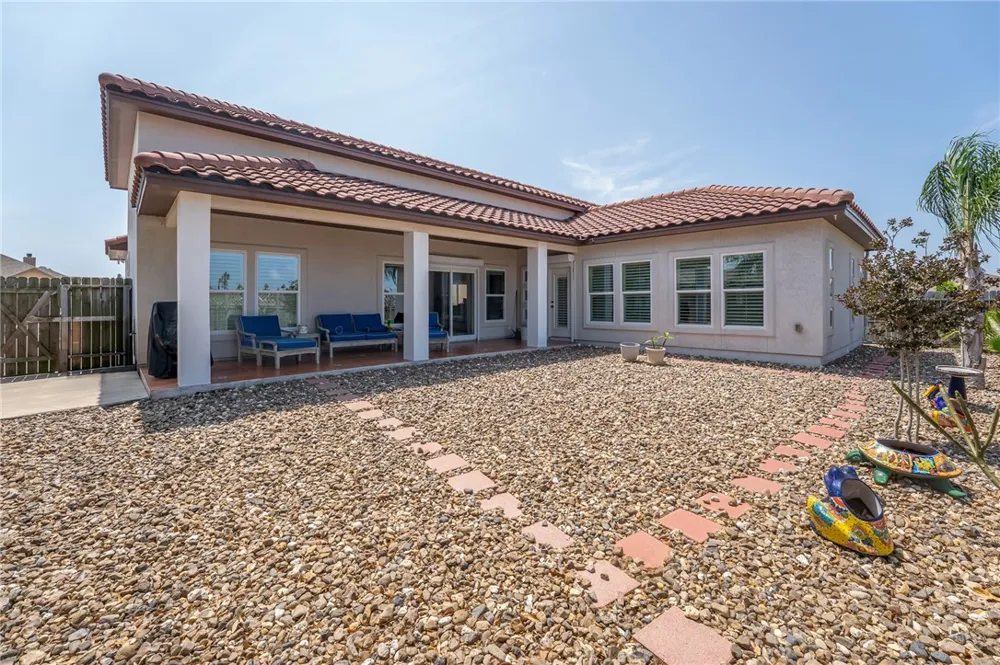 13918 Windjammer Drive Corpus Christi, TX 78418