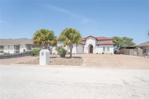 13918 Windjammer Drive