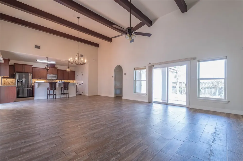 13918 Windjammer Drive Corpus Christi, TX 78418