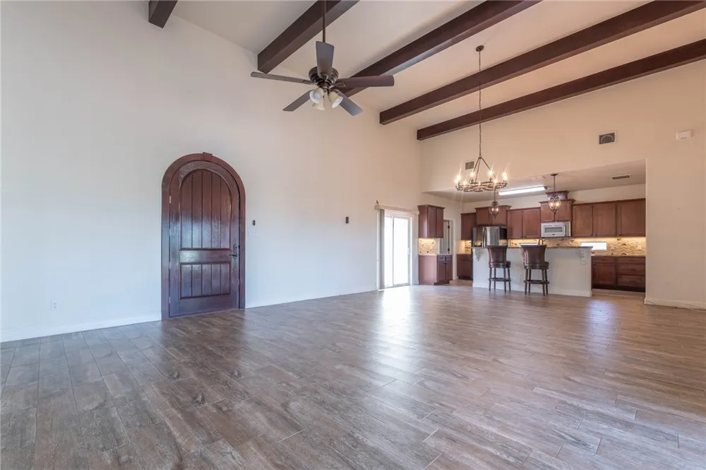 13918 Windjammer Drive Corpus Christi, TX 78418