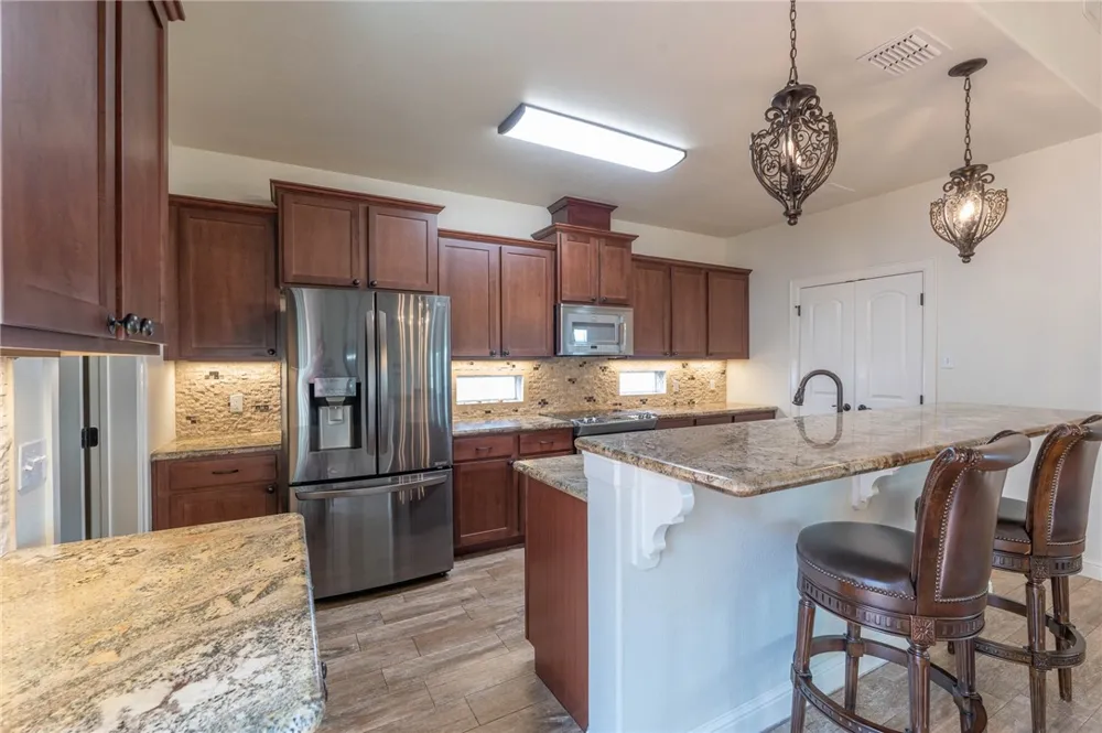 13918 Windjammer Drive Corpus Christi, TX 78418