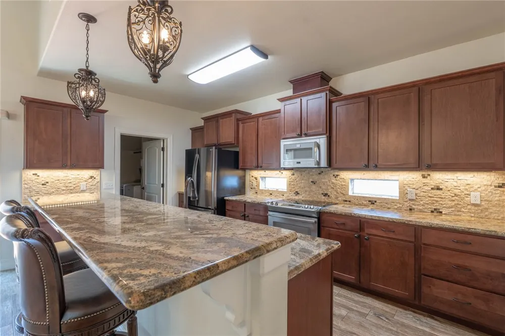 13918 Windjammer Drive Corpus Christi, TX 78418