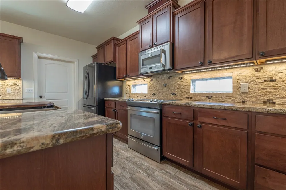 13918 Windjammer Drive Corpus Christi, TX 78418