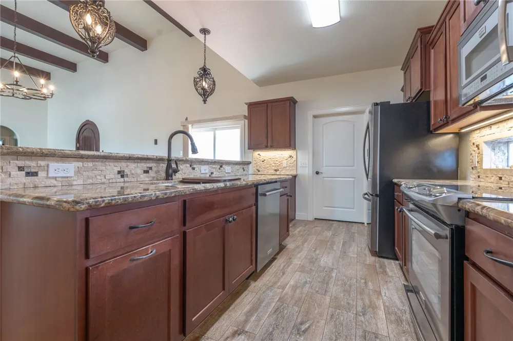 13918 Windjammer Drive Corpus Christi, TX 78418