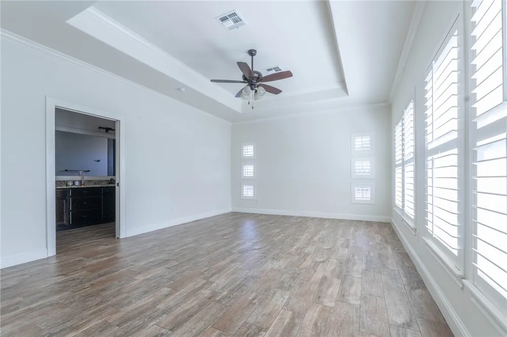 13918 Windjammer Drive Corpus Christi, TX 78418