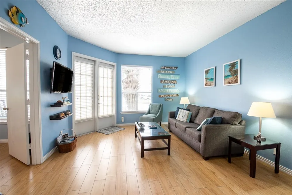 14721 WHITECAP BOULEVARD #180 Corpus Christi, TX 78418
