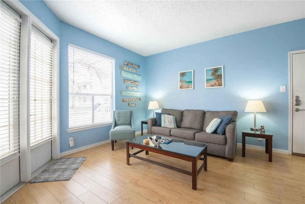 14721 WHITECAP BOULEVARD #180 Corpus Christi, TX 78418