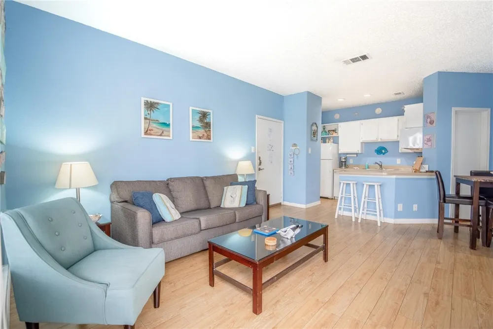 14721 WHITECAP BOULEVARD #180 Corpus Christi, TX 78418