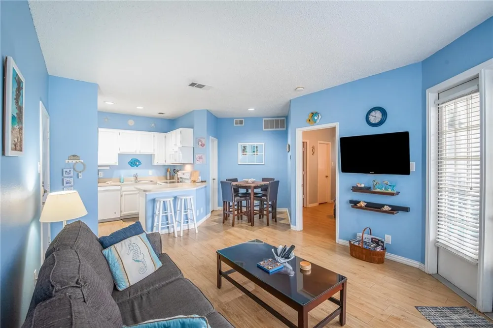 14721 WHITECAP BOULEVARD #180 Corpus Christi, TX 78418