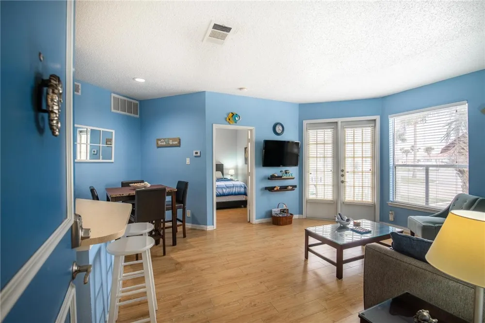 14721 WHITECAP BOULEVARD #180 Corpus Christi, TX 78418