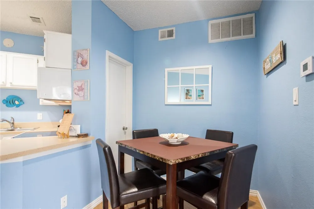 14721 WHITECAP BOULEVARD #180 Corpus Christi, TX 78418