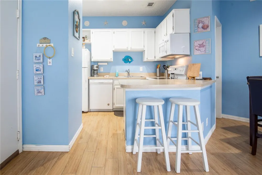 14721 WHITECAP BOULEVARD #180 Corpus Christi, TX 78418