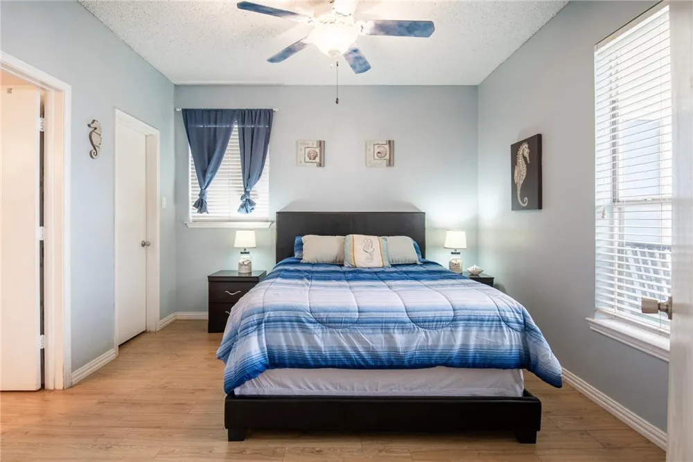 14721 WHITECAP BOULEVARD #180 Corpus Christi, TX 78418