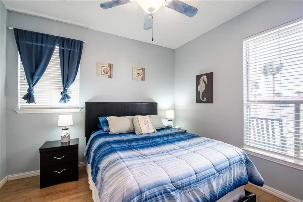 14721 WHITECAP BOULEVARD #180 Corpus Christi, TX 78418