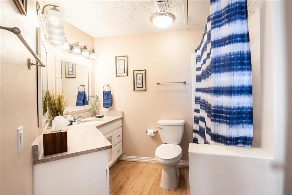 14721 WHITECAP BOULEVARD #180 Corpus Christi, TX 78418