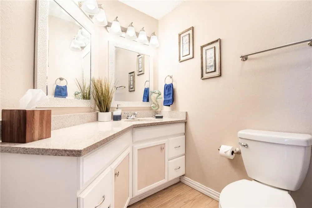 14721 WHITECAP BOULEVARD #180 Corpus Christi, TX 78418