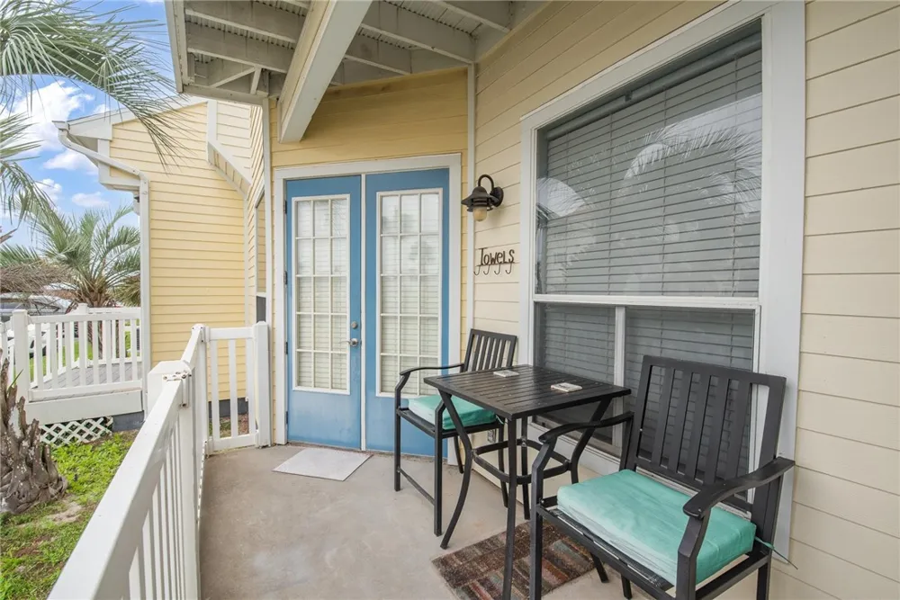 14721 WHITECAP BOULEVARD #180 Corpus Christi, TX 78418
