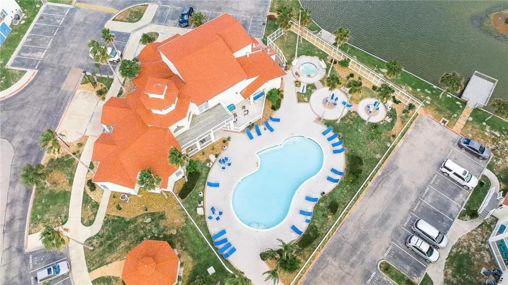 14721 WHITECAP BOULEVARD #180 Corpus Christi, TX 78418