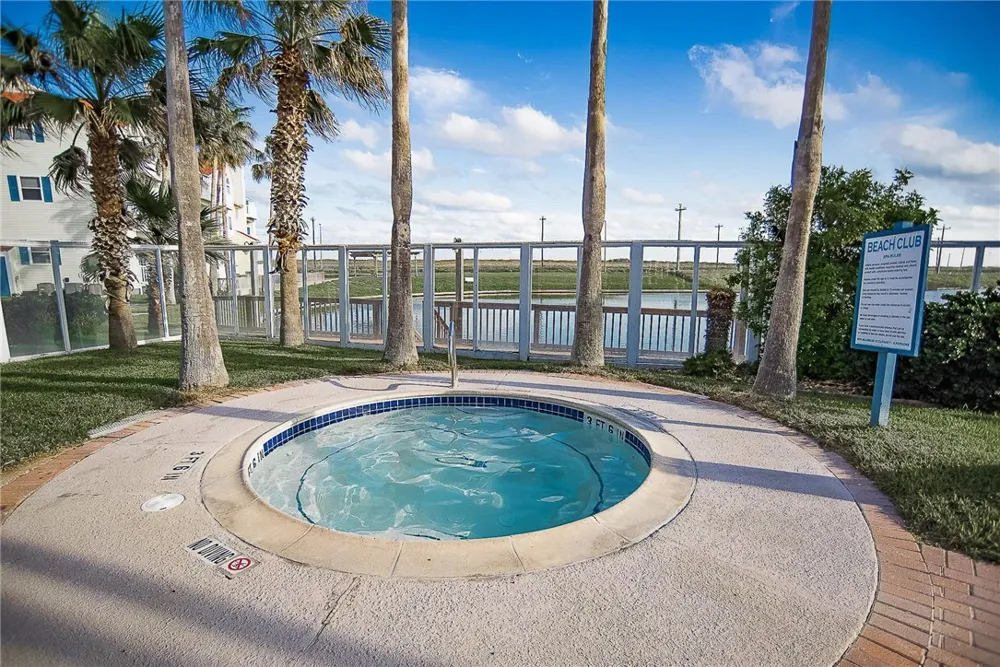 14721 WHITECAP BOULEVARD #180 Corpus Christi, TX 78418