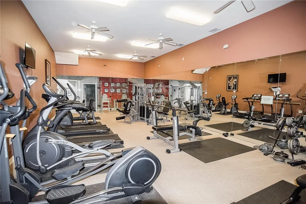 14721 WHITECAP BOULEVARD #180 Corpus Christi, TX 78418