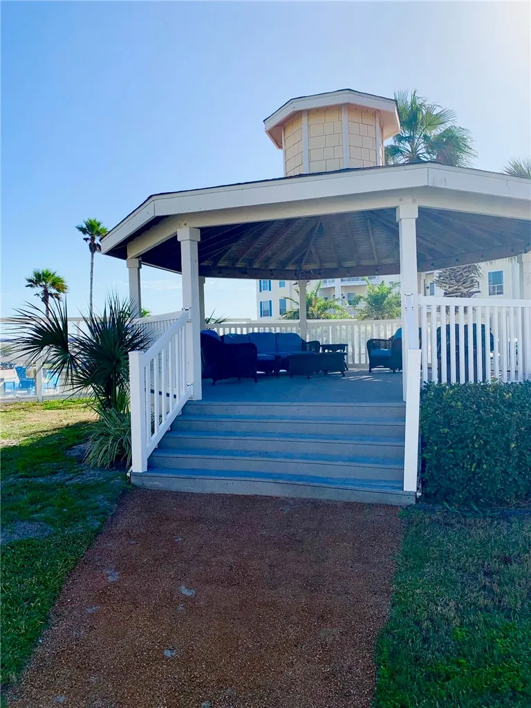 14721 WHITECAP BOULEVARD #180 Corpus Christi, TX 78418