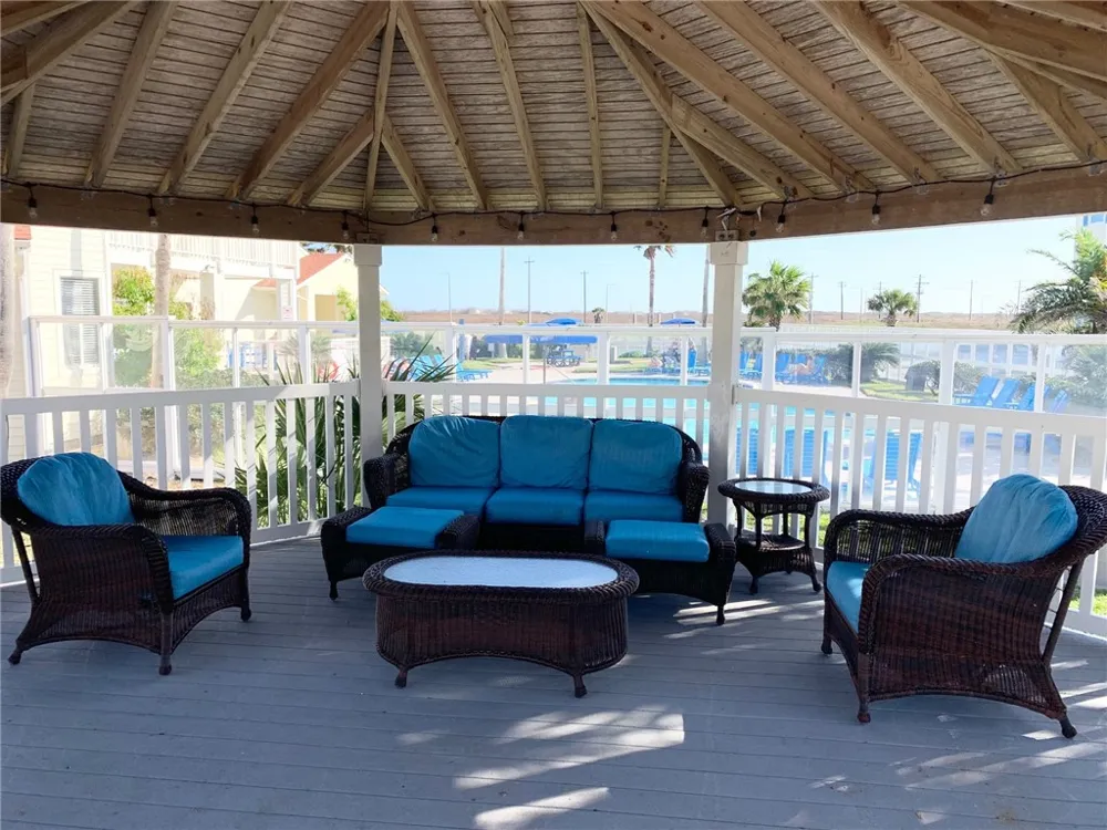 14721 WHITECAP BOULEVARD #180 Corpus Christi, TX 78418