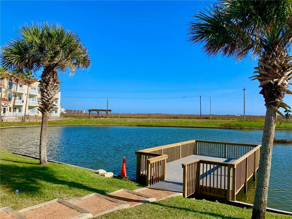 14721 WHITECAP BOULEVARD #180 Corpus Christi, TX 78418