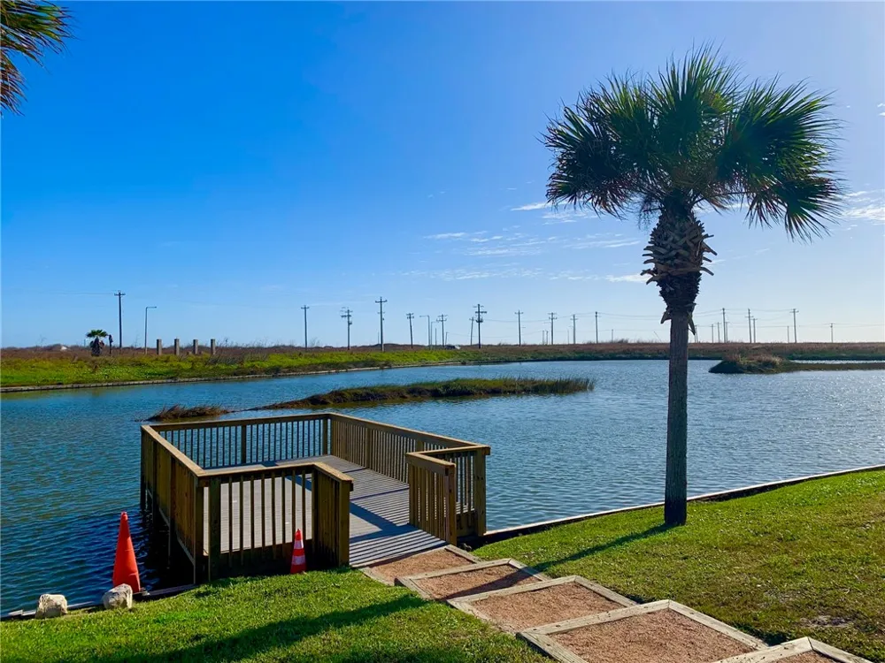 14721 WHITECAP BOULEVARD #180 Corpus Christi, TX 78418