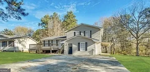 8347 Union Grove RD