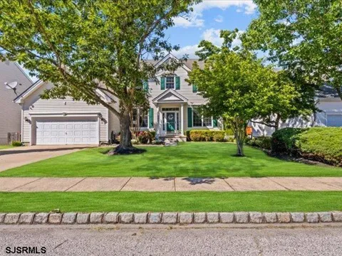 12 Whitford Dr