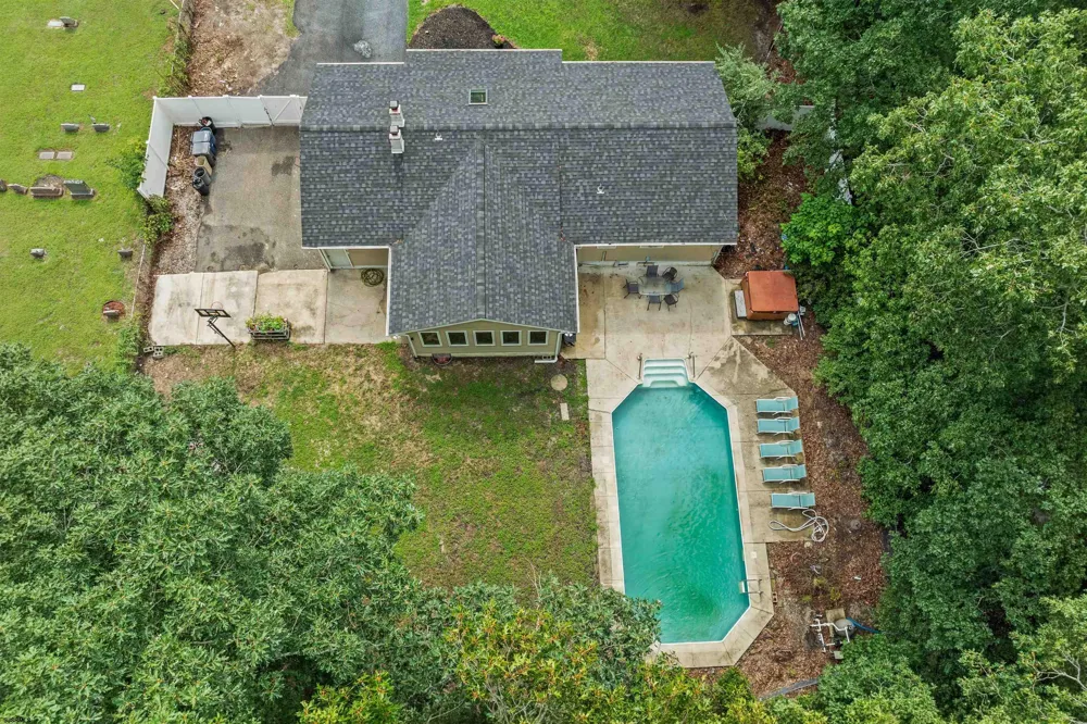 18 Pennsylvania Ave Dorothy, NJ 08317