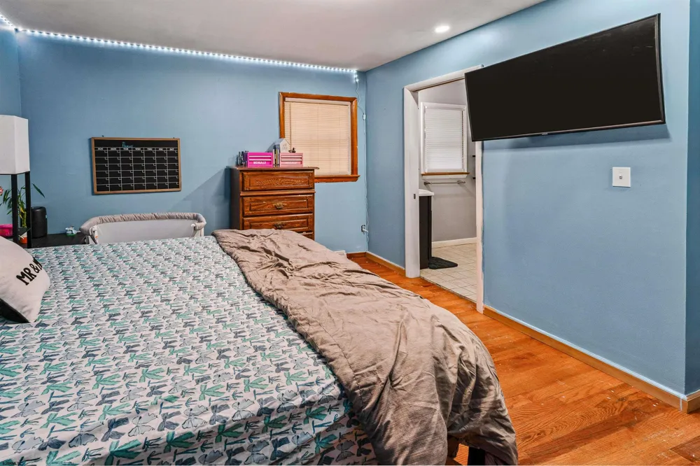 18 Pennsylvania Ave Dorothy, NJ 08317