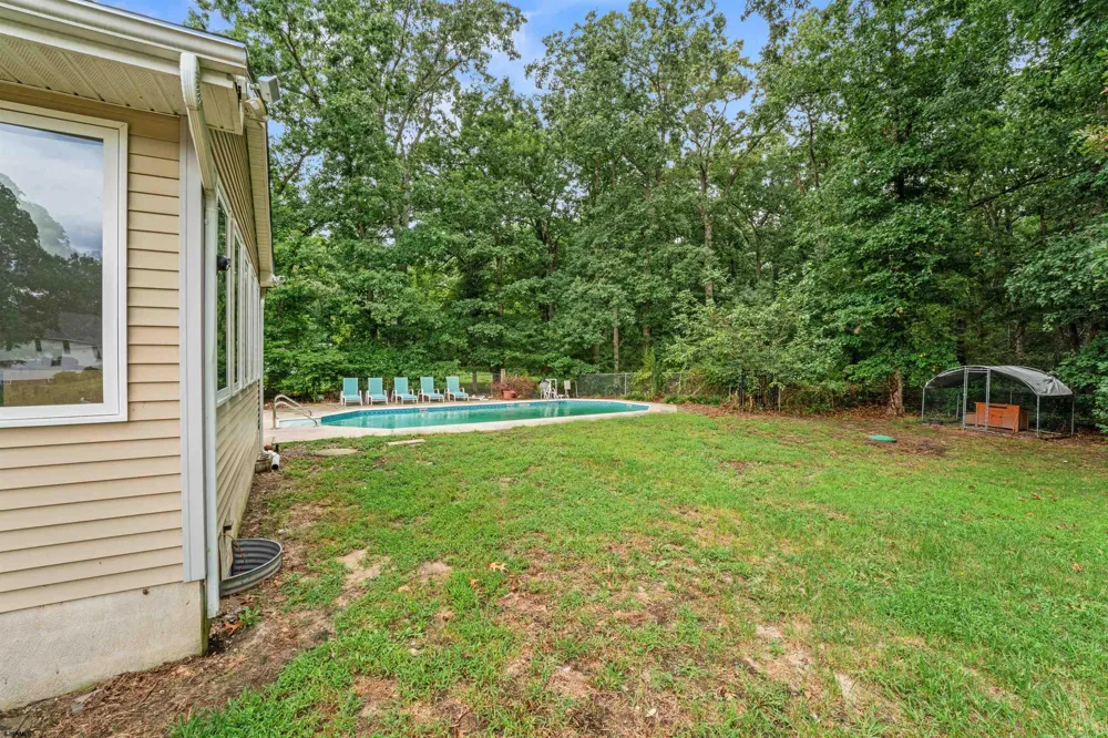 18 Pennsylvania Ave Dorothy, NJ 08317