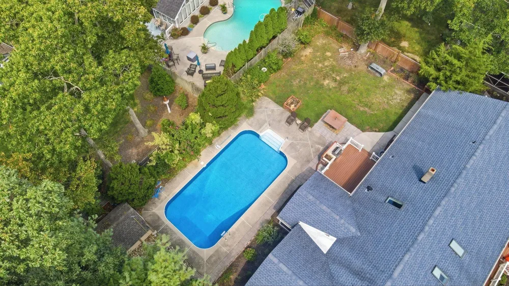 303 Knollwood Dr Egg Harbor Township, NJ 08234