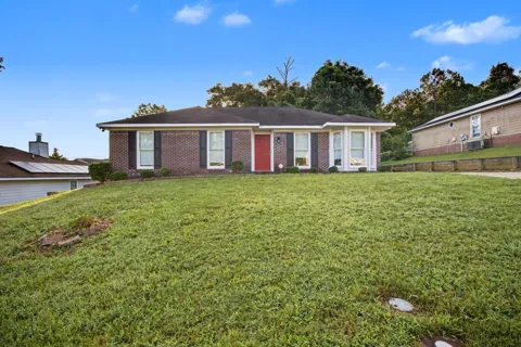 7022 Hunter Hill Court