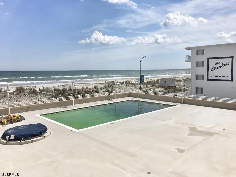 5300 Boardwalk Ventnor, NJ 08406
