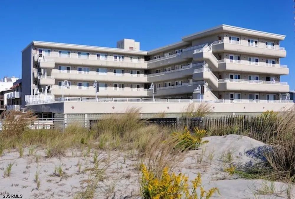 5300 Boardwalk Ventnor, NJ 08406