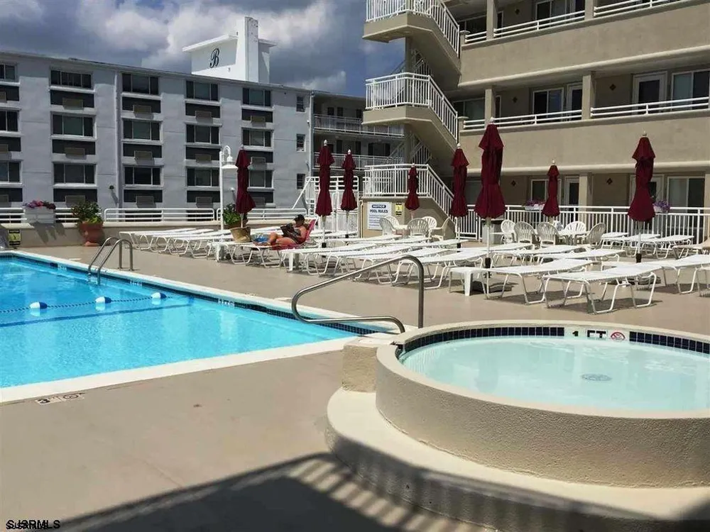 5300 Boardwalk Ventnor, NJ 08406