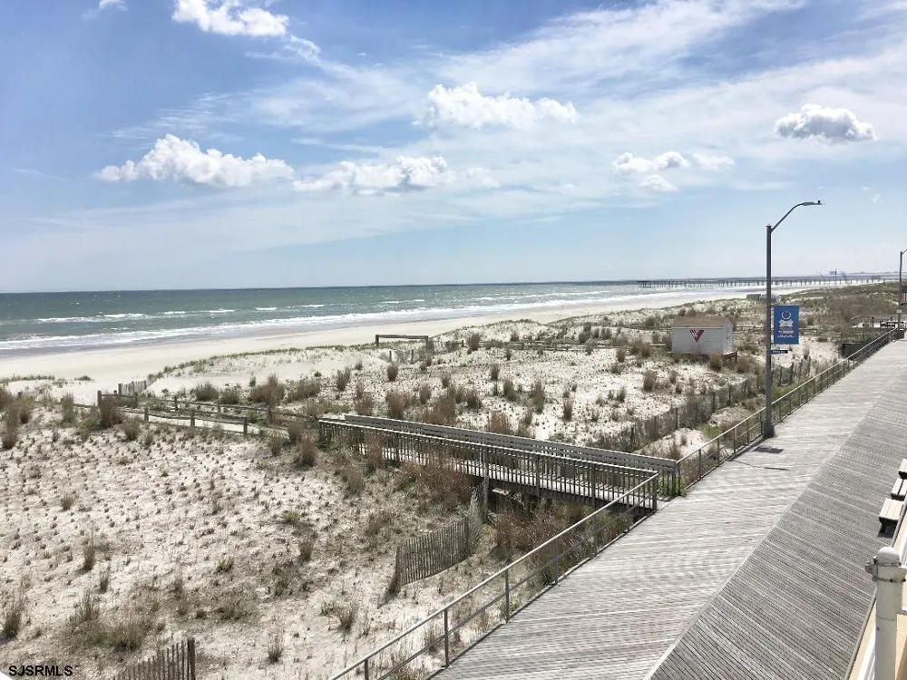 5300 Boardwalk Ventnor, NJ 08406