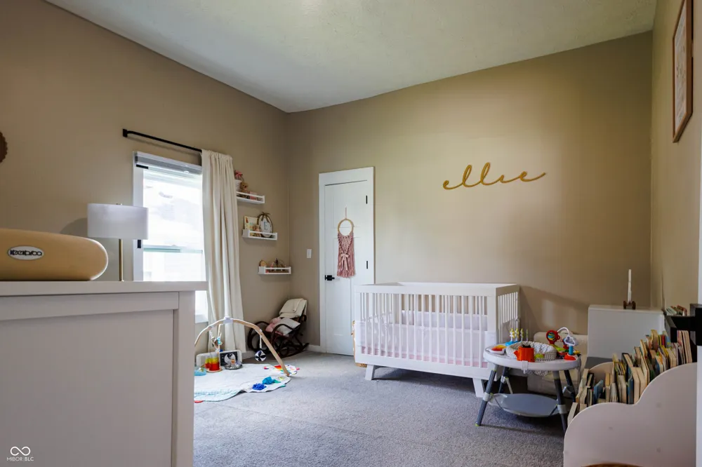 112 W Ohio Fortville, IN 46040