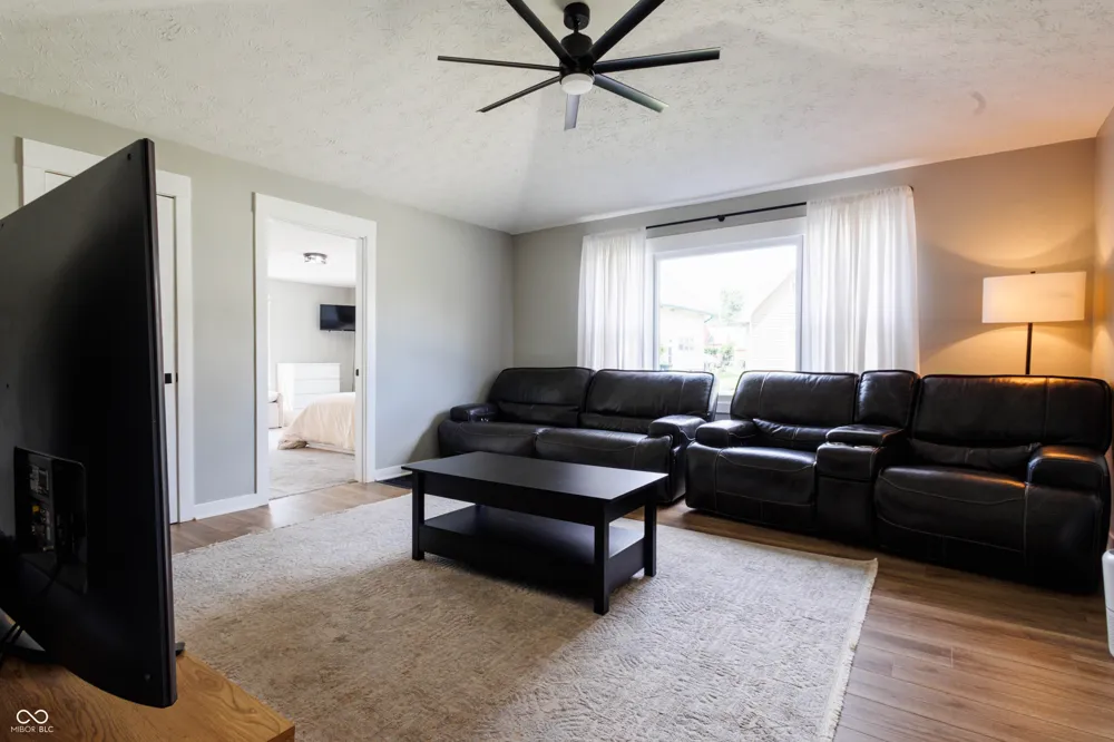 112 W Ohio Fortville, IN 46040