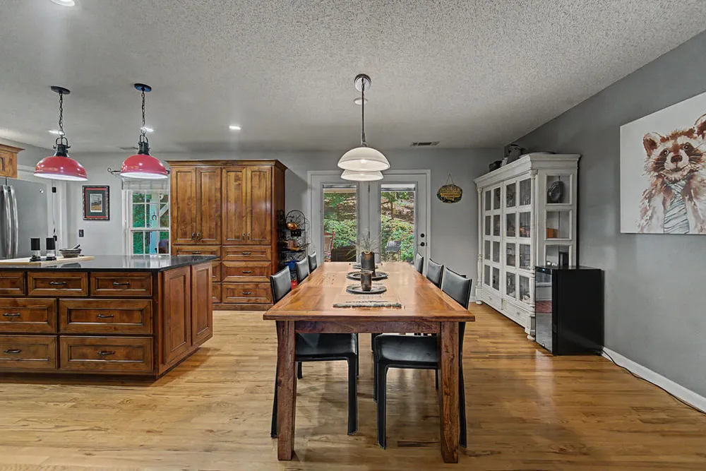 Mill Creek Road Franklin, NC 28734