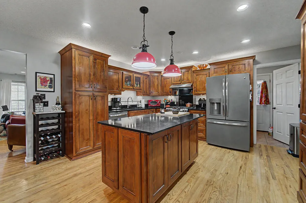 Mill Creek Road Franklin, NC 28734