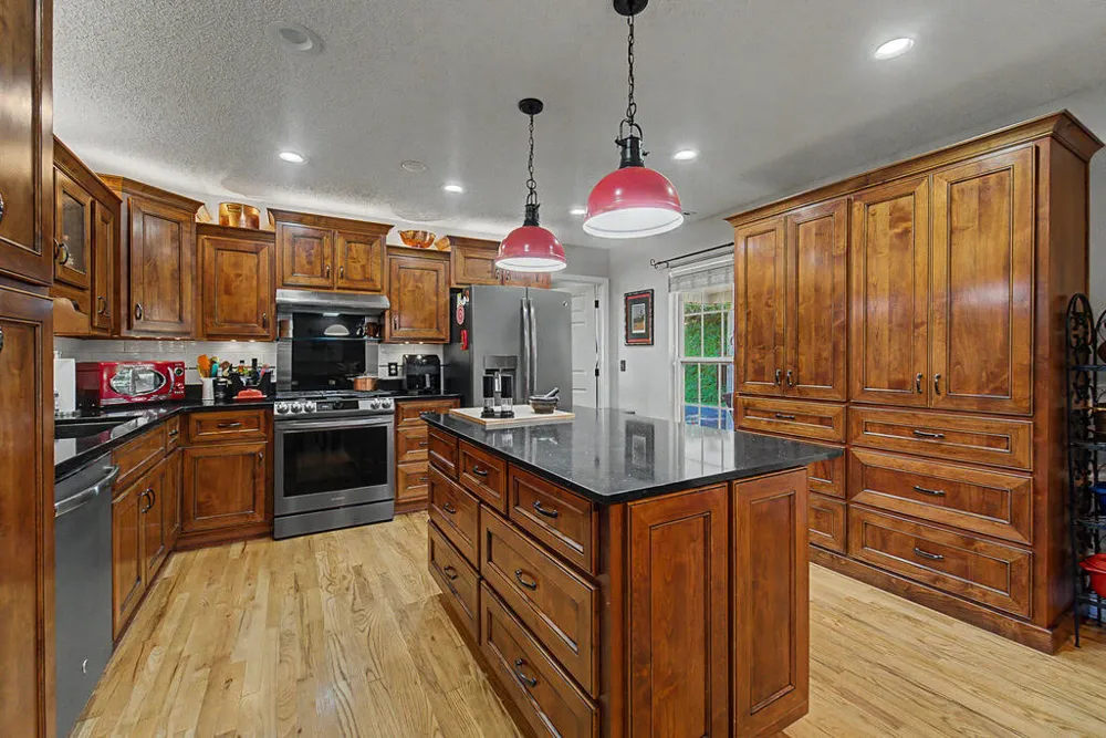 Mill Creek Road Franklin, NC 28734