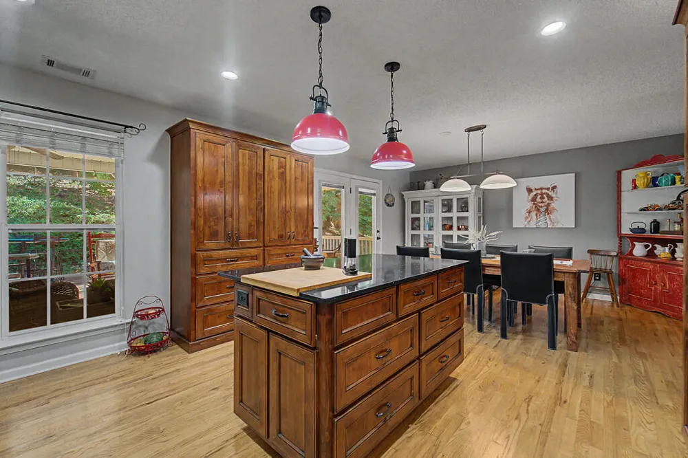 Mill Creek Road Franklin, NC 28734