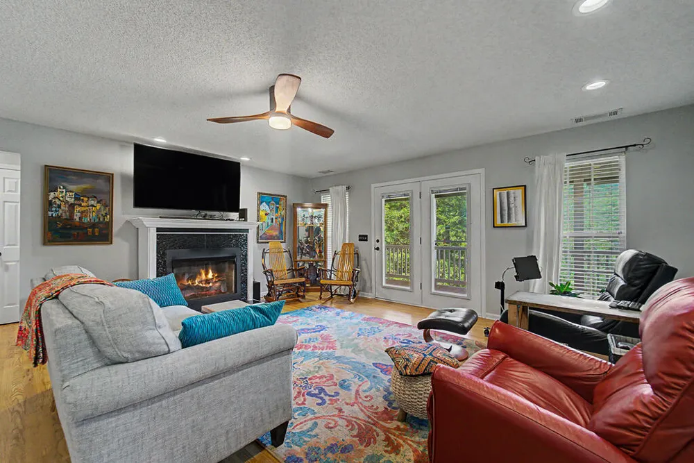 Mill Creek Road Franklin, NC 28734